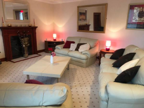 Executive Serviced apartments 2